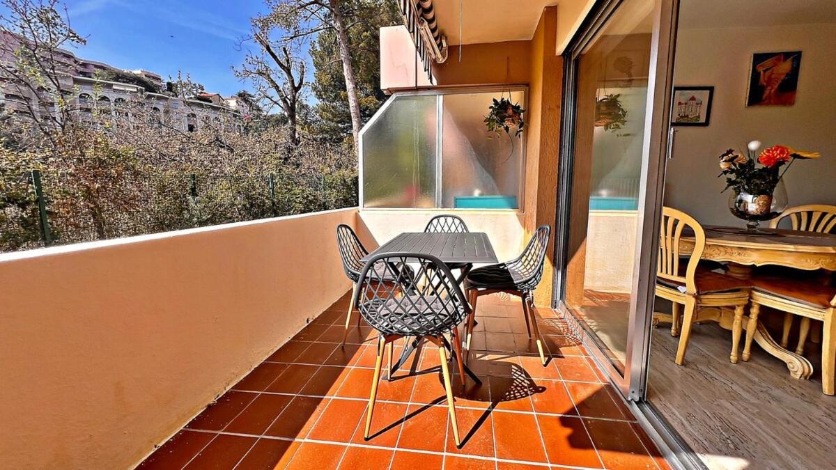 Dolce Apartment