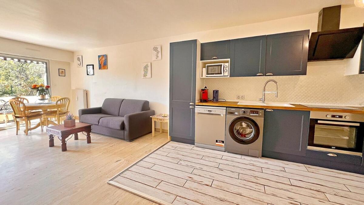 Apartment Dolce *