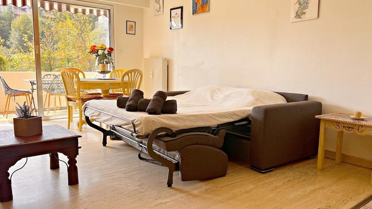Dolce Apartment Nizza