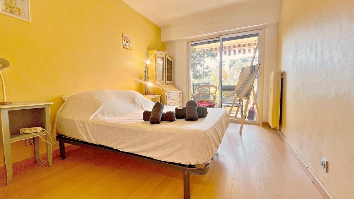 Apartment Dolce *
