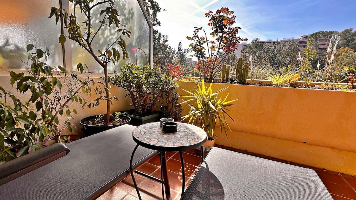 Apartment Dolce