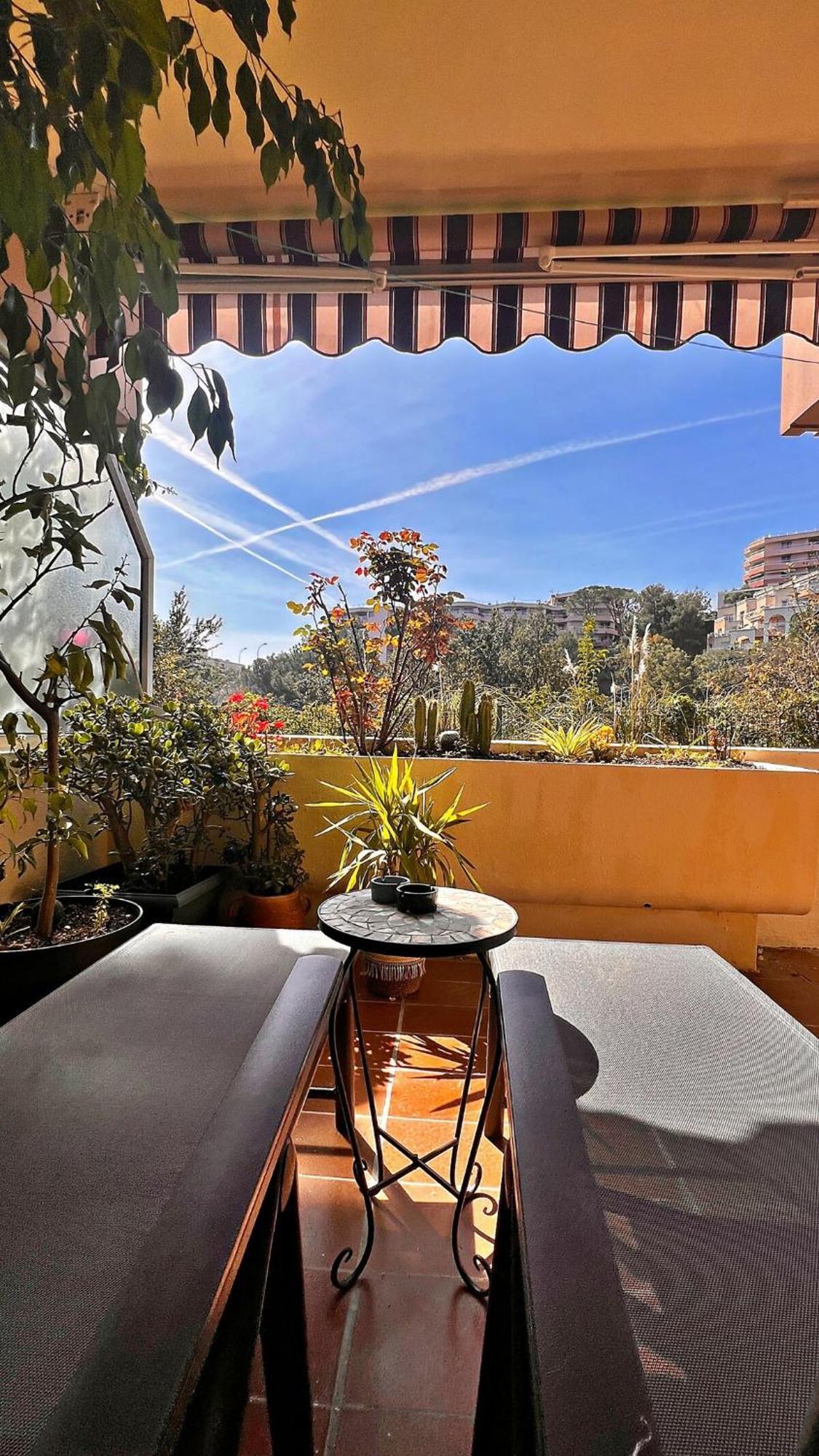 Apartment Dolce *