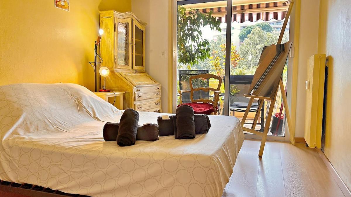 Apartment Dolce Nizza