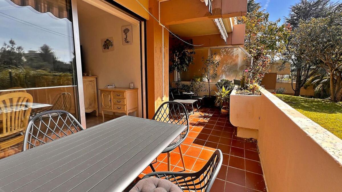 Apartment Dolce Nizza