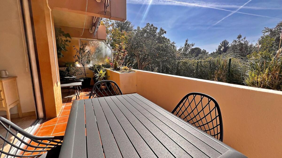 Dolce Appartamento Nizza